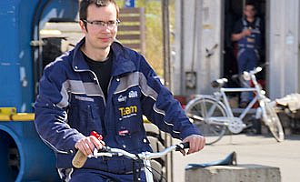 Spezialangebot für Trailer